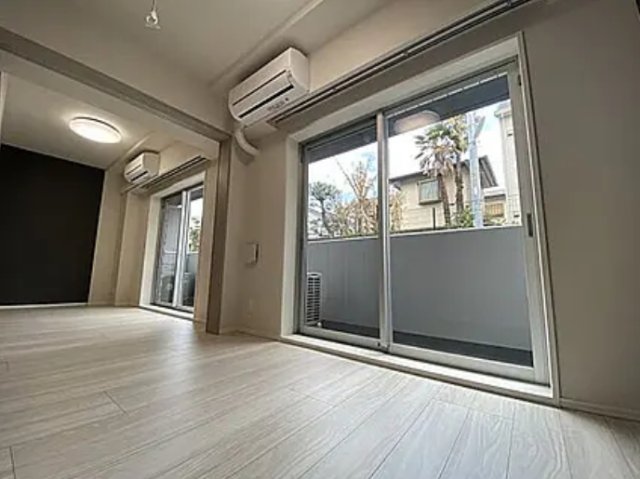 居室・リビング　居間・リビング