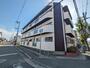 武庫之荘駅より徒歩14分 3階 築39年3ヶ月の賃貸物件