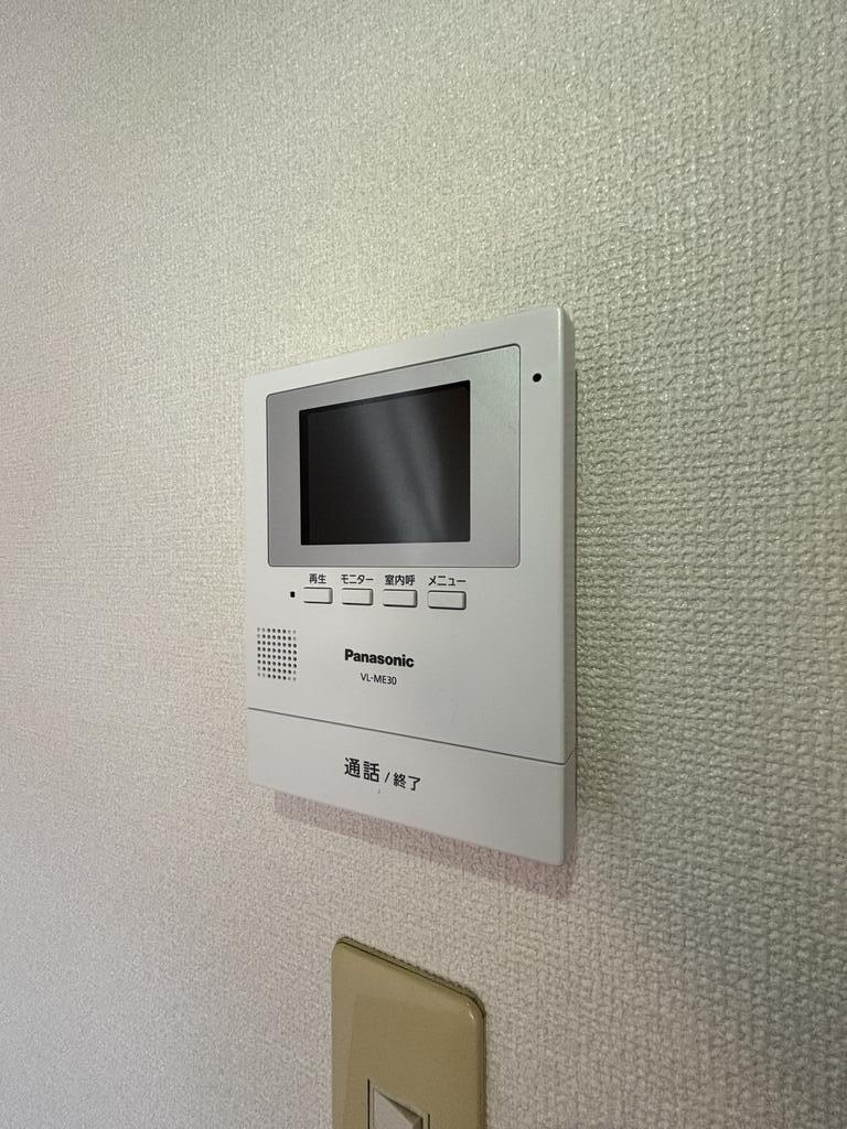 セキュリティ　◆こちらの物件のお問合わせは、蕪木不動産へお問合せ下さい◆