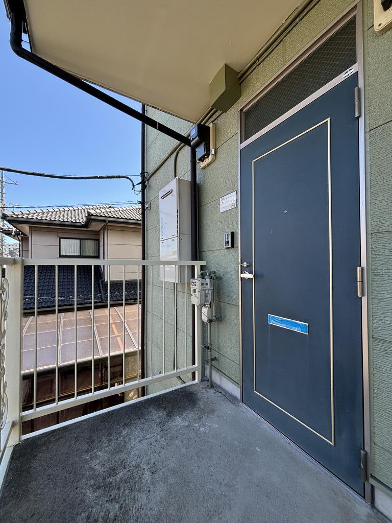 エントランス　◆こちらの物件のお問合わせは、蕪木不動産へお問合せ下さい◆