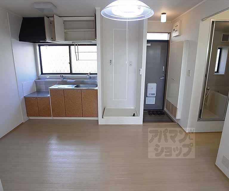 居室・リビング　ダイニングの写真