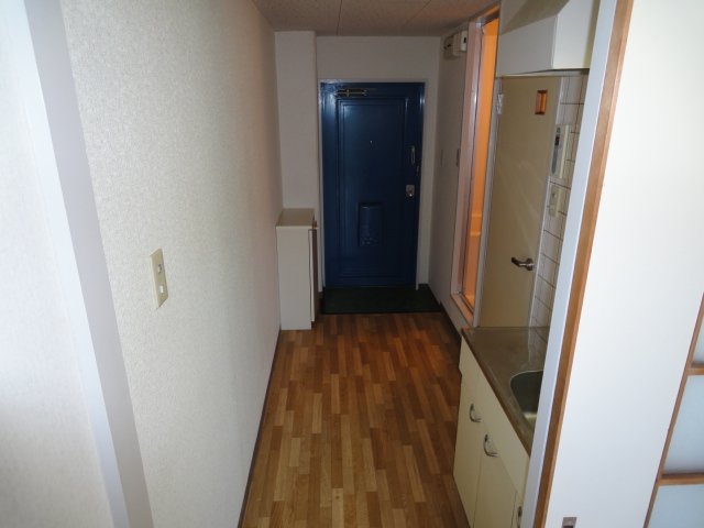 その他　同物件別号室の写真です。