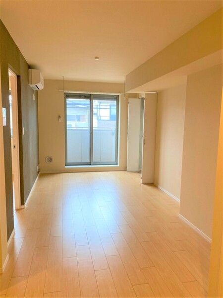 居室・リビング　リビング/居室