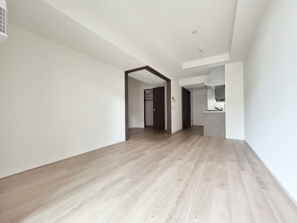 居室・リビング　リビング/居室