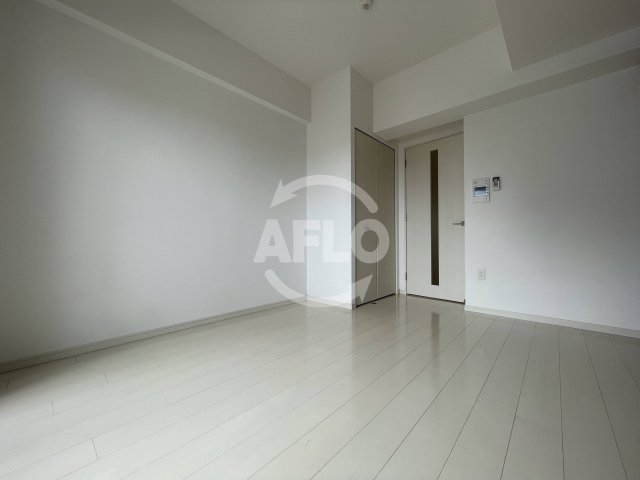 居室・リビング　アドバンス新大阪ラシュレ　リビング