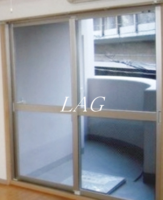 バルコニー　バルコニーです。