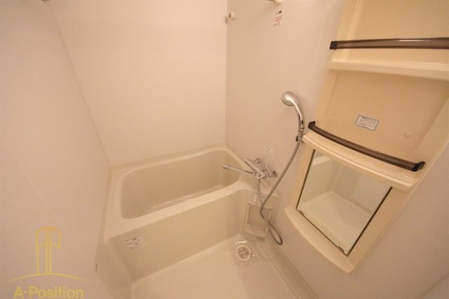 バス・シャワールーム　グランルージュ中之島南