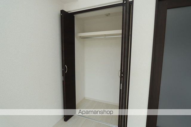 トレステーラ住吉町の内装写真