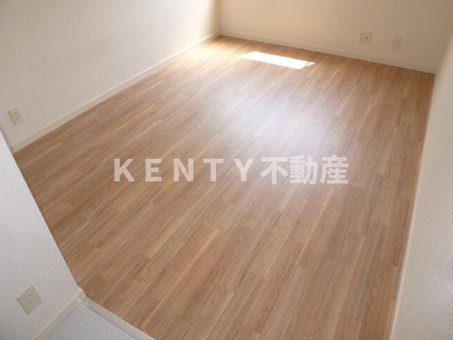 その他部屋・スペース　内装もきれいです