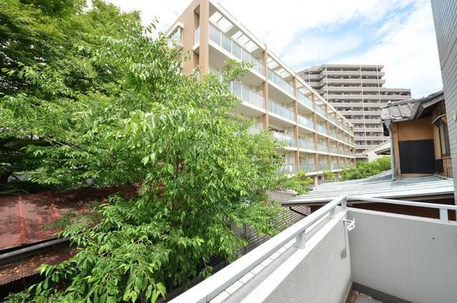 眺望　室内・室内設備