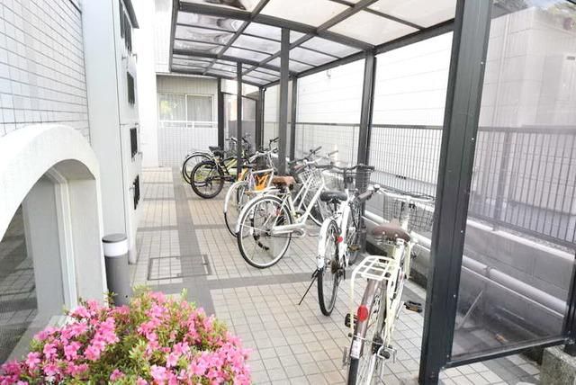 その他共有部分　外観・共用部分