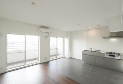 キッチン　☆調理も捗るシステムキッチン☆