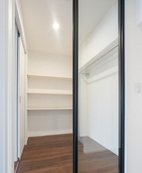 収納　☆収納豊富☆