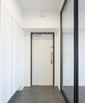 玄関　☆玄関☆