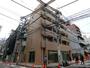 京急川崎駅より徒歩7分 3階 築9年6ヶ月の賃貸物件