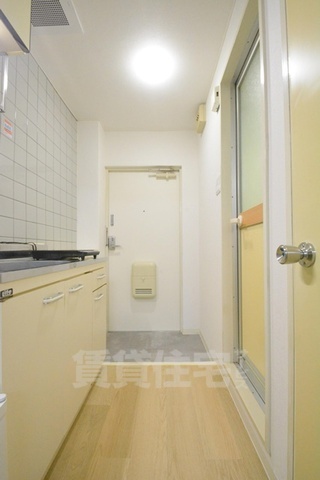 その他部屋・スペース　廊下