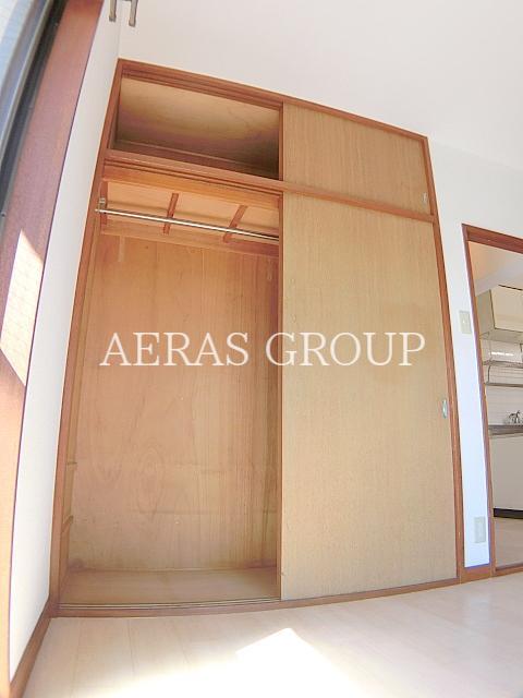 収納　別号室参考