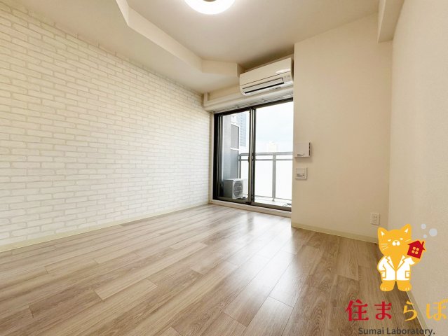 居室・リビング　暮らしの中心になる場所