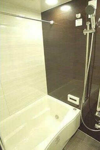 バス・シャワールーム　風呂