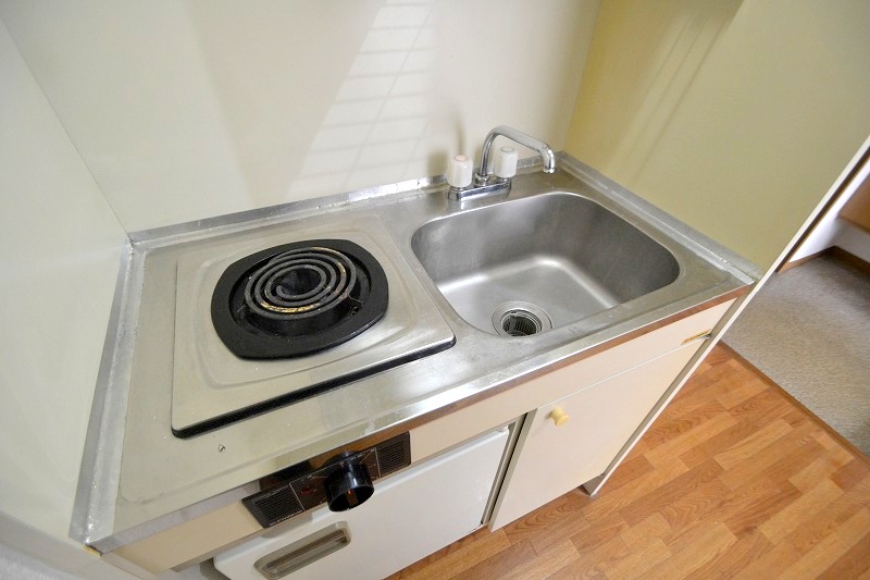 キッチン　府中町の賃貸情報はシティホーム海田センターへお任せください