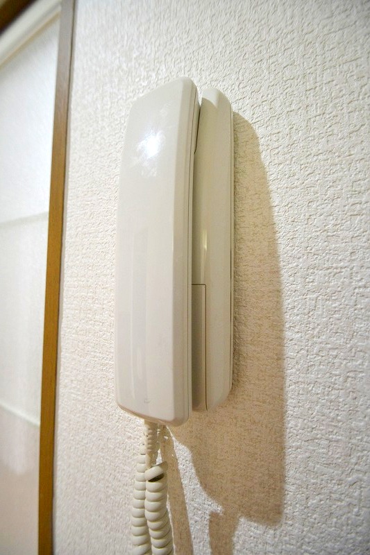 セキュリティ　府中町の賃貸情報はシティホーム海田センターへお任せください