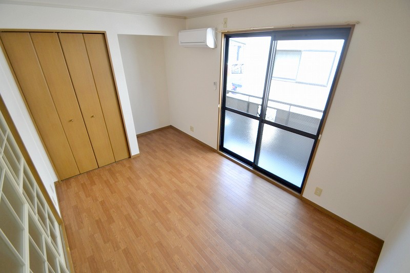 居室・リビング　お問合せはシティホーム海田センター　082-821-2227