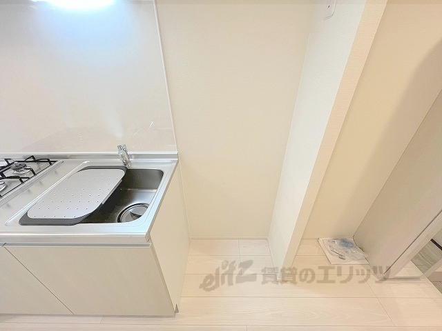 その他部屋・スペース　冷蔵庫置場