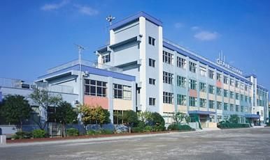 中学校　二之江中学校（中学校）まで1440m