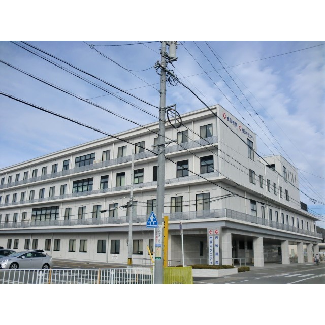 病院　岩砂病院（病院）まで1580m