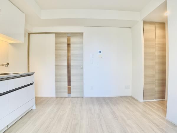 その他部屋・スペース　内装も気になるポイント