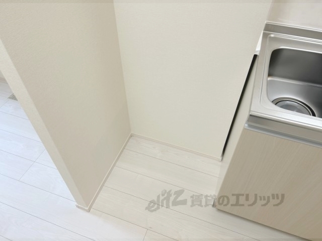 その他部屋・スペース　冷蔵庫置場