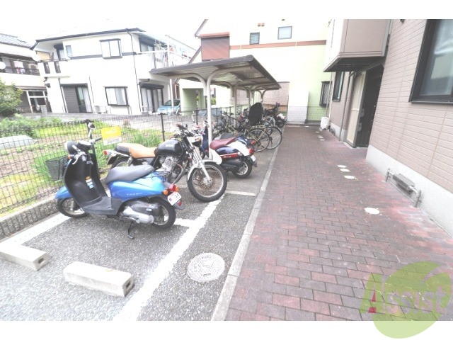 その他共有部分