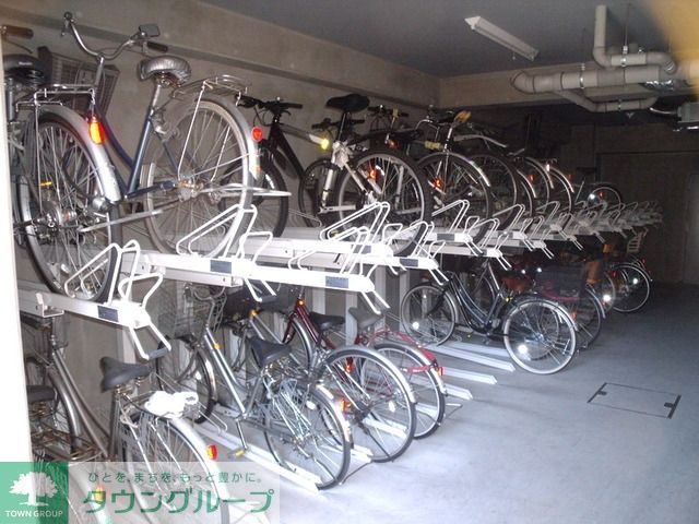 その他共有部分　お問合せはタウンハウジング蘇我店まで！※現地待合わせ相談可能