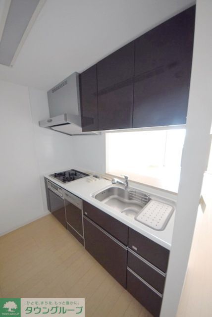 キッチン　お部屋探しは【タウンハウジング蘇我店】にお任せ下さい♪