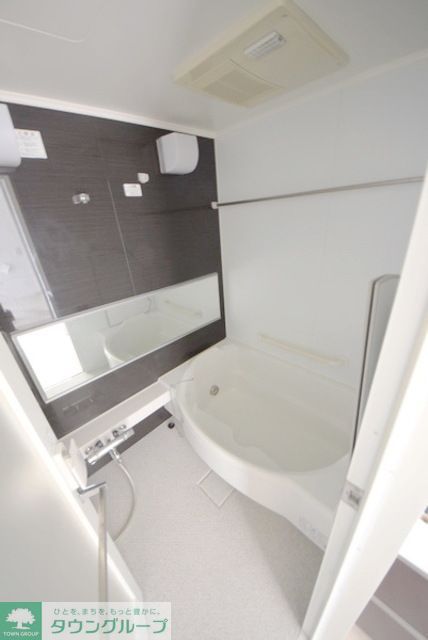 バス・シャワールーム　お部屋探しはタウンハウジング蘇我店にお任せ下さい♪