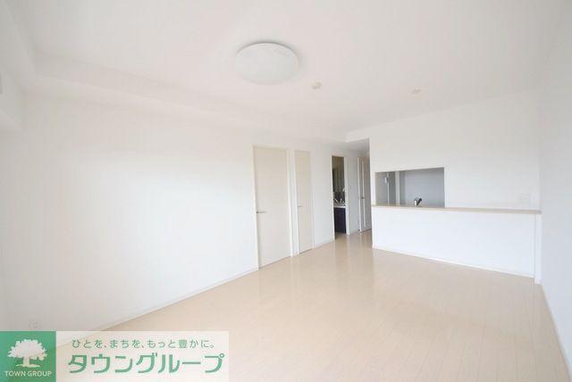 居室・リビング　お問合せはタウンハウジング蘇我店まで！※現地待合わせ相談可能