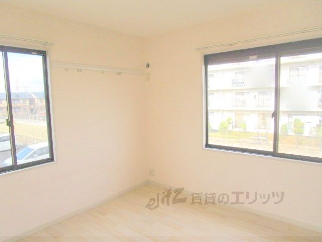 居室・リビング　洋室