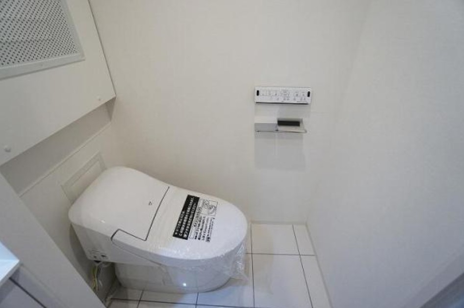 トイレ　他部屋参考写真