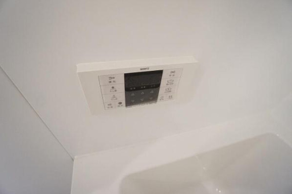 その他設備　他部屋参考写真