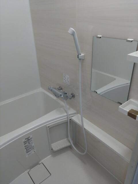 バス・シャワールーム　ユニットバス新設