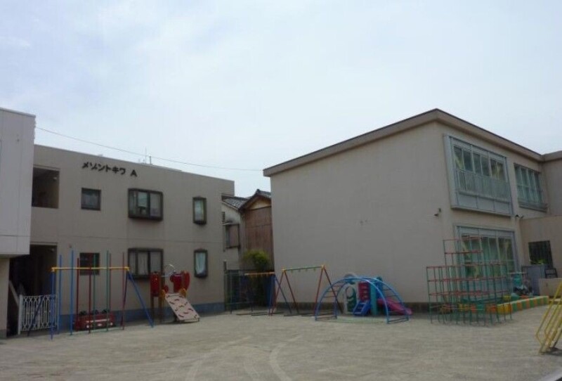 幼稚園・保育園　日本文教幼稚園（幼稚園・保育園）まで271m