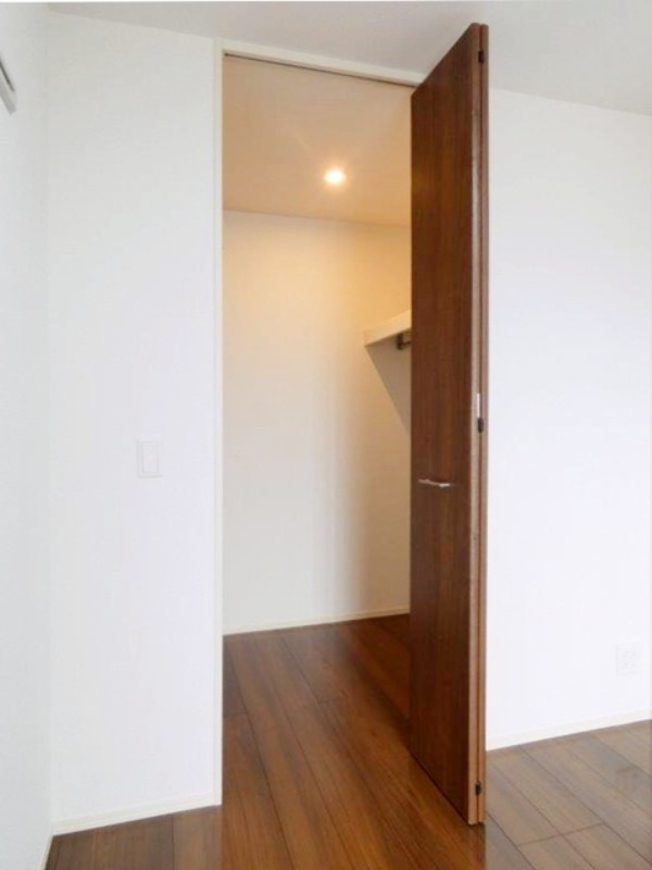 収納　図面と現状に相違がある場合には現状を優先