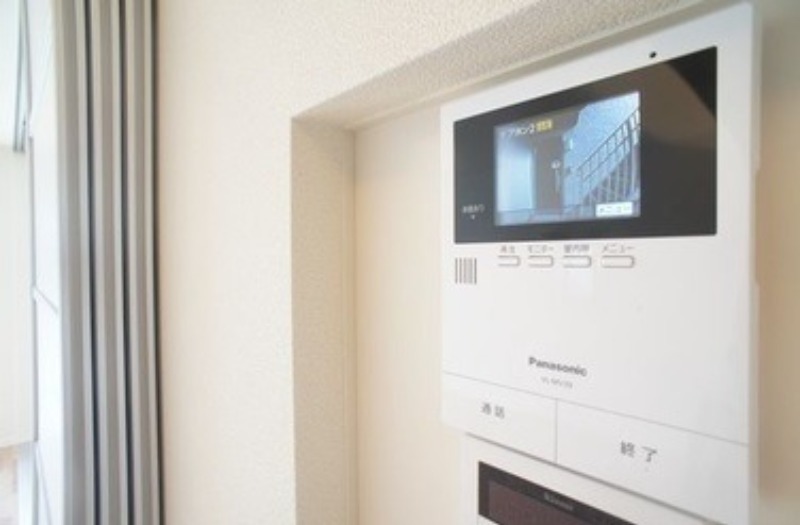 セキュリティ　図面と現状に相違がある場合には現状を優先