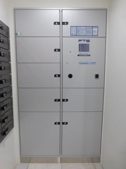 その他共有部分　その他共有部分