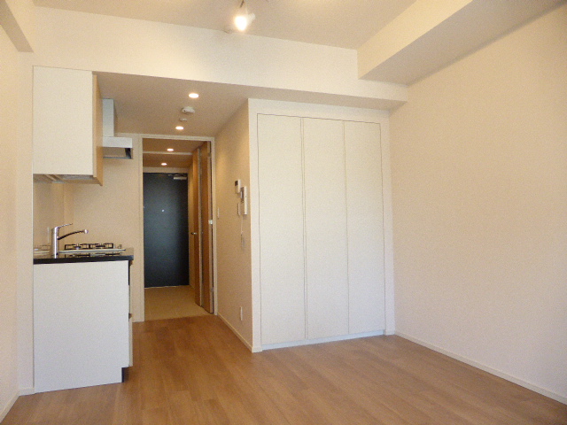 その他部屋・スペース　内観