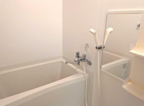 バス・シャワールーム　☆浴室☆