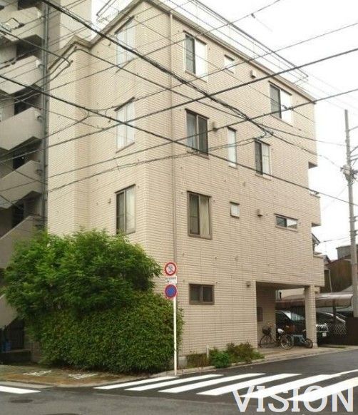 建物外観　☆外観☆