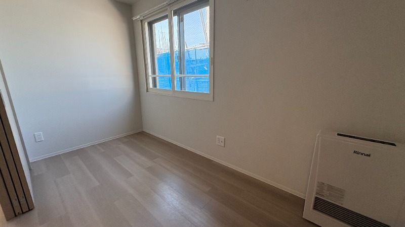 その他部屋・スペース　洋室