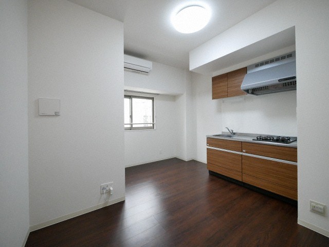 居室・リビング　リビング・ダイニング