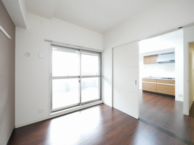 その他部屋・スペース　洋室